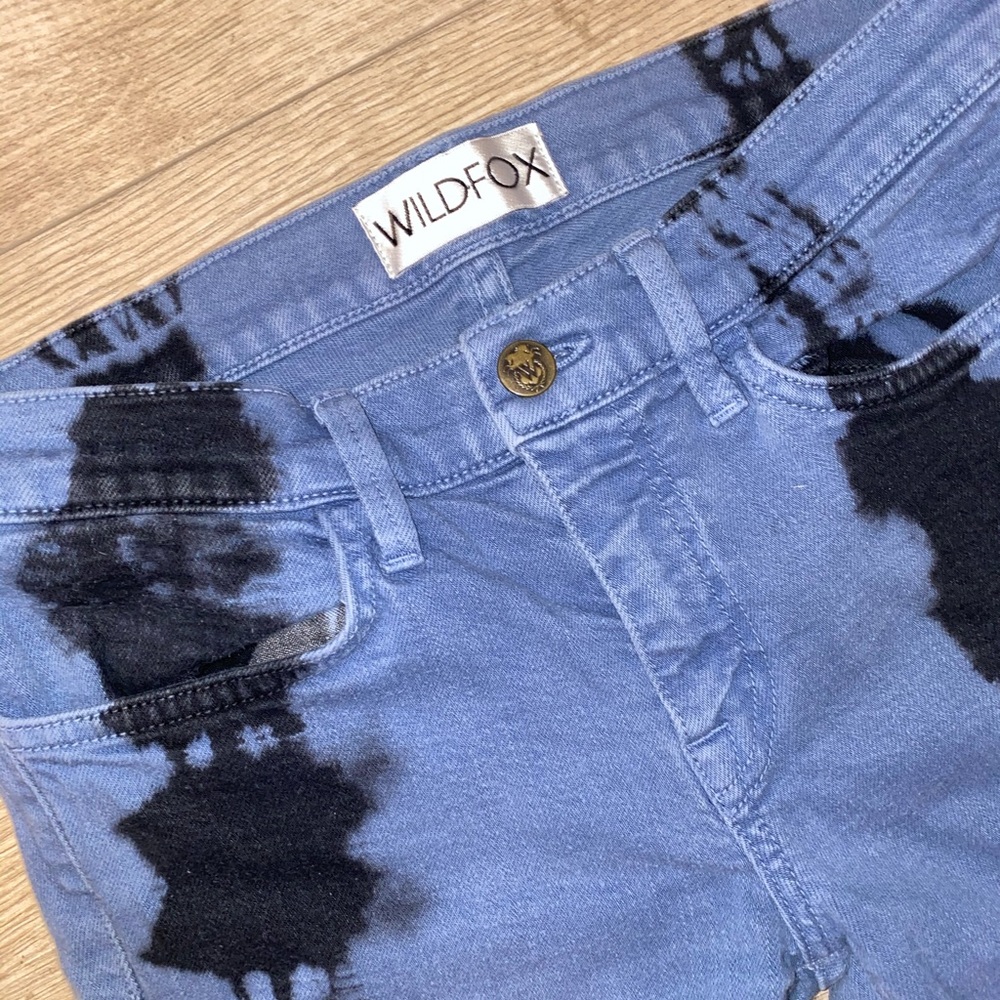 WILDFOX Jeans